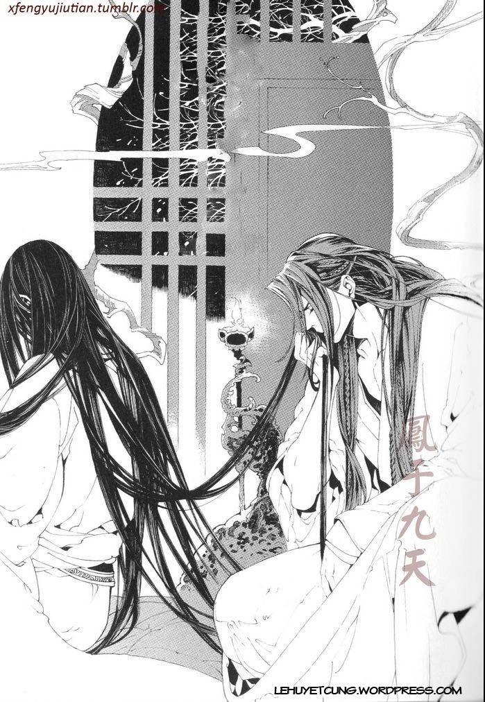 Phụng Vũ Cửu Thiên Chapter 11 - 2