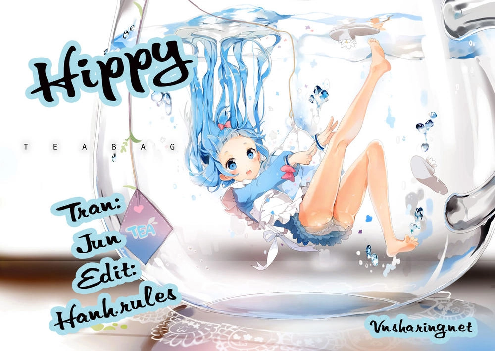 Ookami Shoujo To Kuro Ouji Chapter 5 - 51