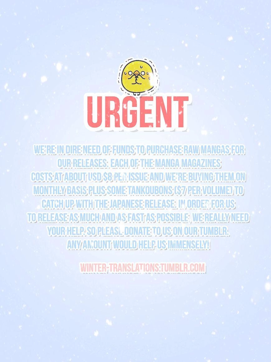 Ookami Shoujo To Kuro Ouji Chapter 40 - 3