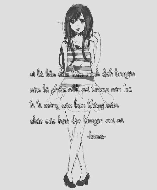 Ookami Shoujo To Kuro Ouji Chapter 40.5 - 2