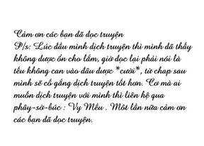 Ookami Shoujo To Kuro Ouji Chapter 40.5 - 32