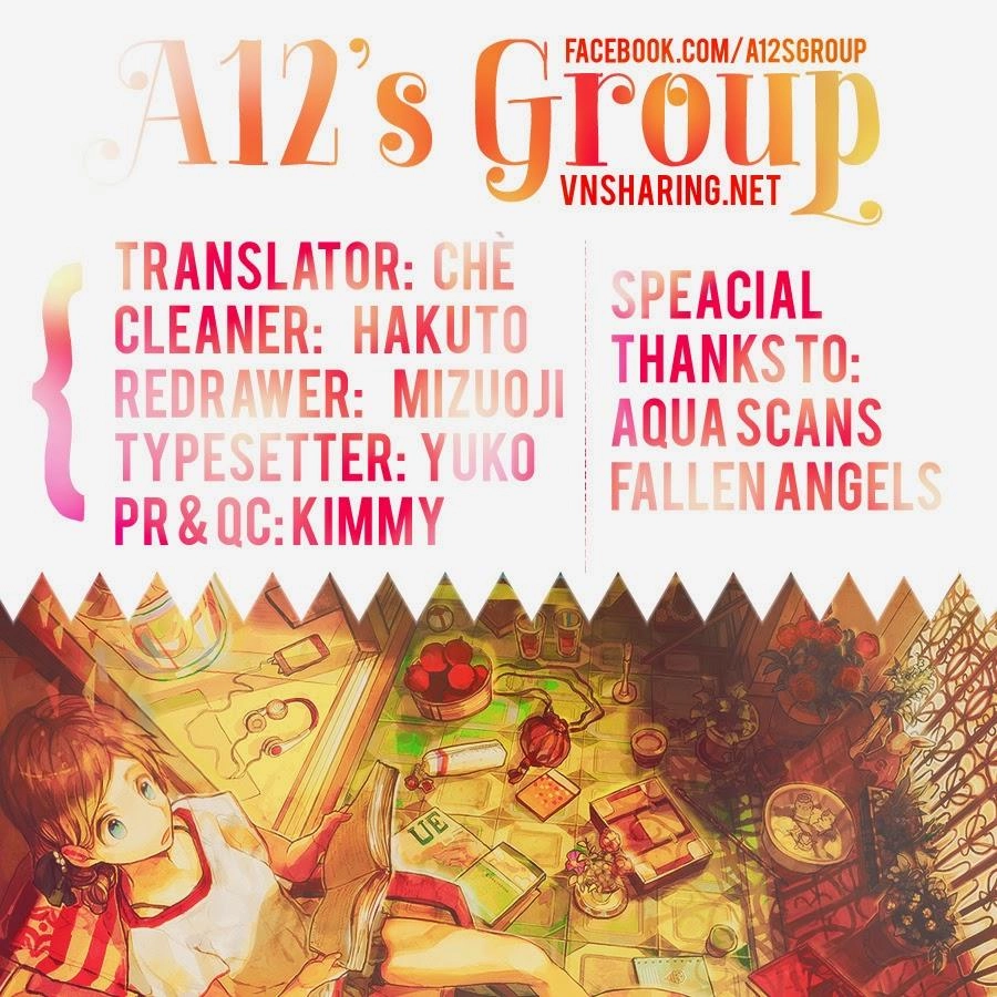 Okobore Hime To Entaku No Kishi Chapter 5 - 41