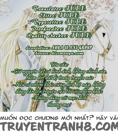 Okobore Hime To Entaku No Kishi Chapter 8 - 35