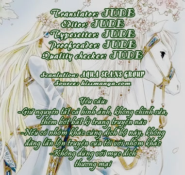 Okobore Hime To Entaku No Kishi Chapter 9 - 32