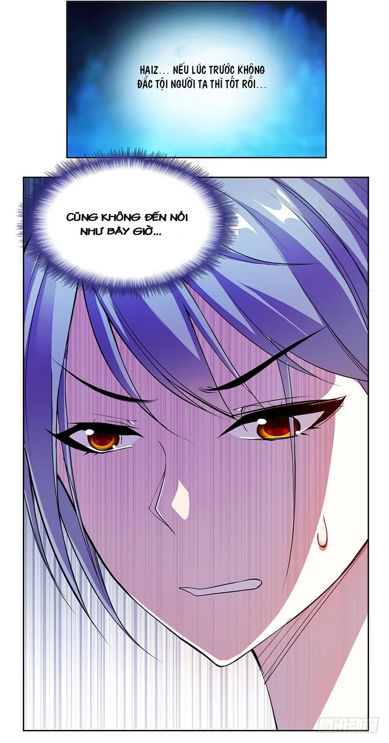 Đào Vận Tiểu Thần Nông Chapter 1 - 5