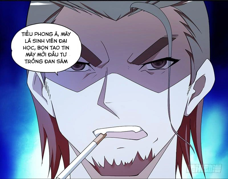 Đào Vận Tiểu Thần Nông Chapter 1 - 14