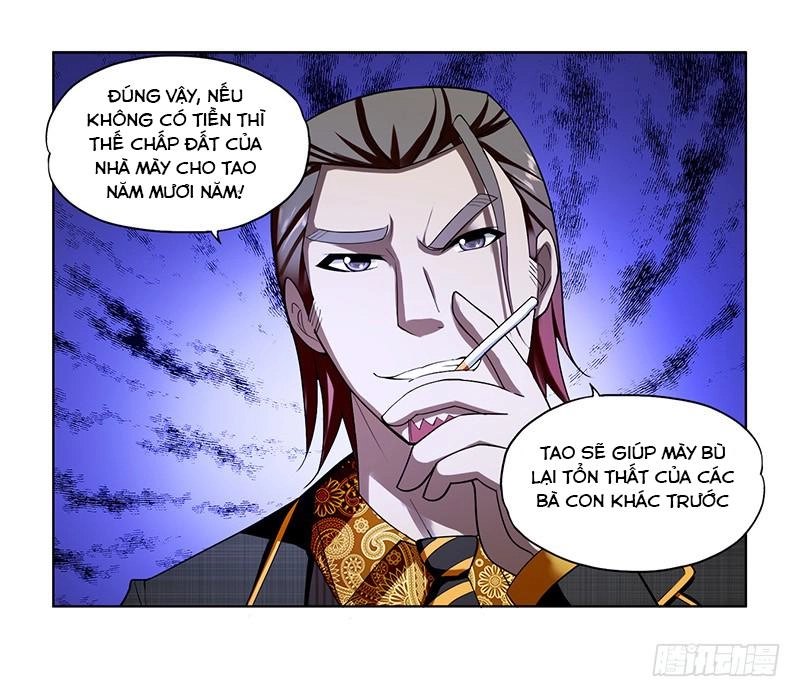 Đào Vận Tiểu Thần Nông Chapter 1 - 23