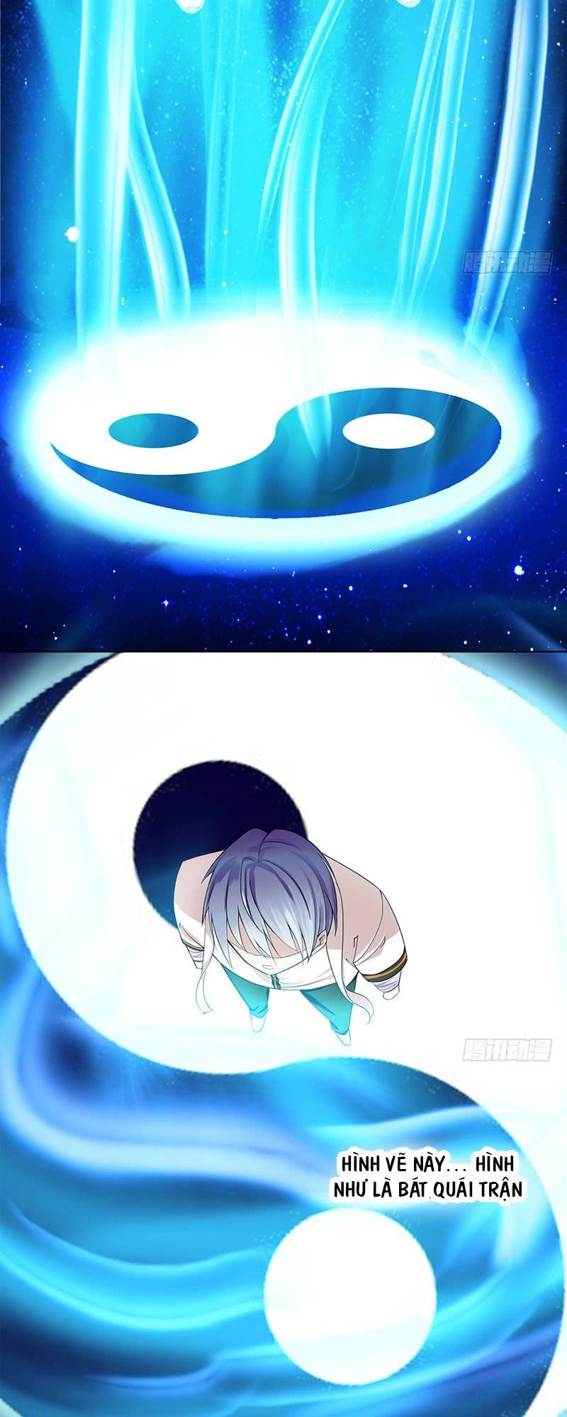 Đào Vận Tiểu Thần Nông Chapter 1 - 49