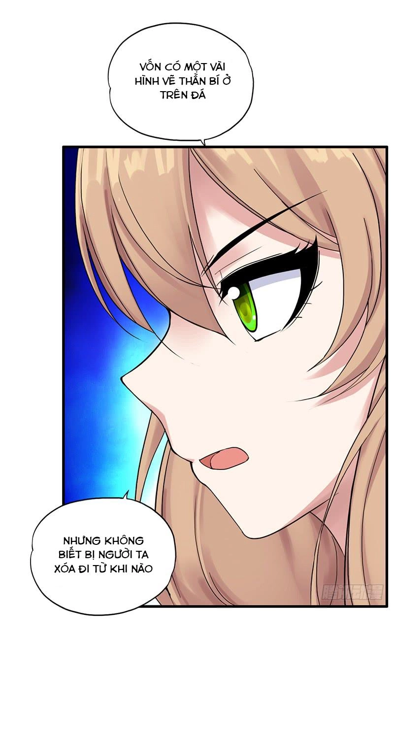 Đào Vận Tiểu Thần Nông Chapter 1 - 60