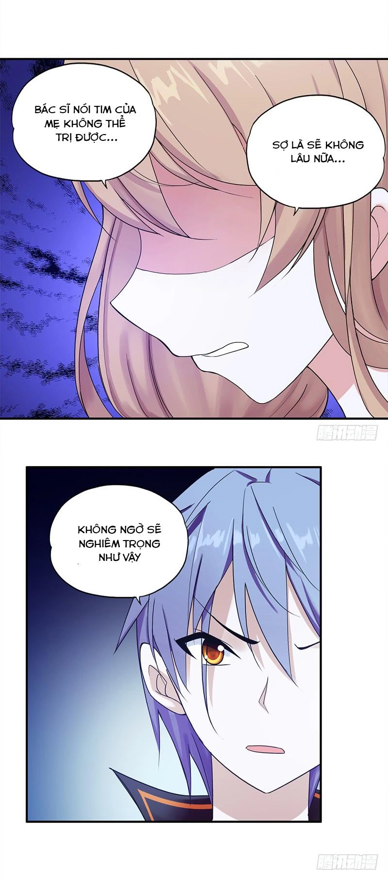 Đào Vận Tiểu Thần Nông Chapter 1 - 68