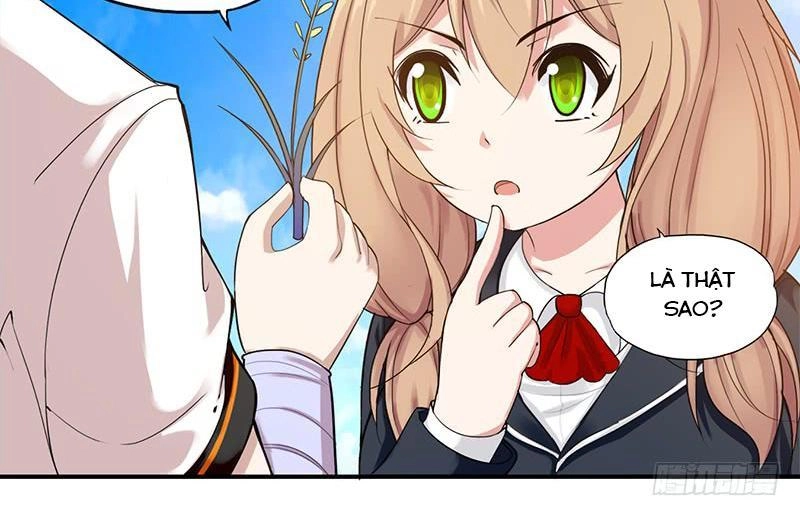 Đào Vận Tiểu Thần Nông Chapter 1 - 72