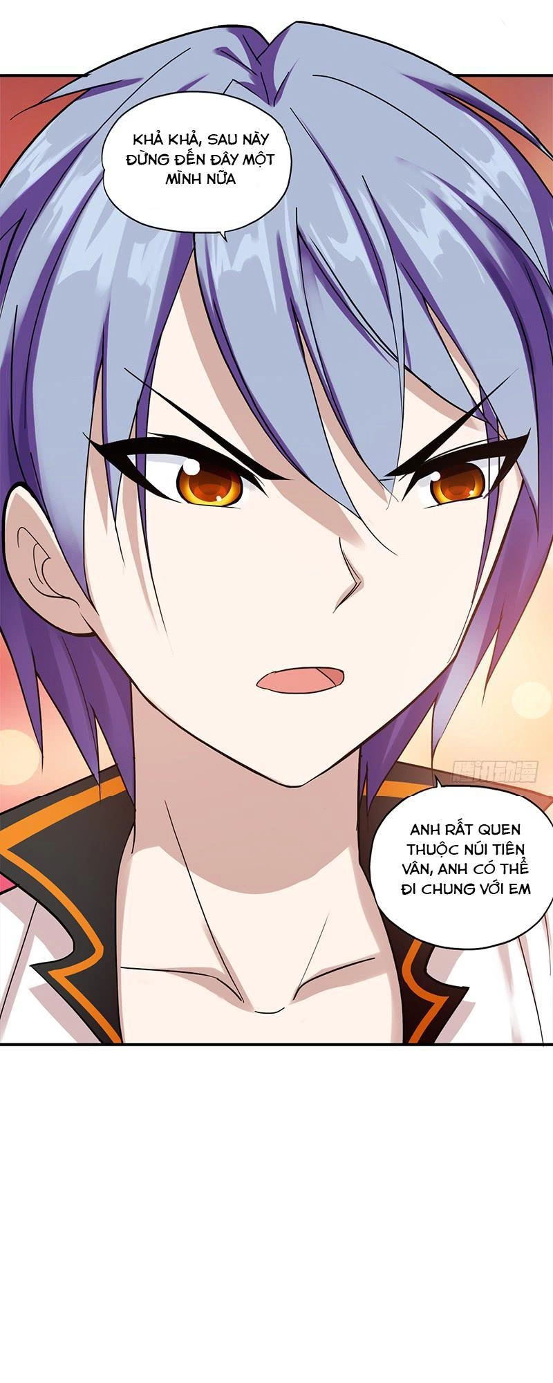 Đào Vận Tiểu Thần Nông Chapter 1 - 75