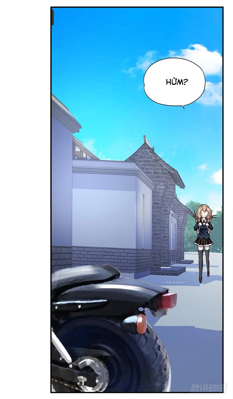 Đào Vận Tiểu Thần Nông Chapter 1 - 87