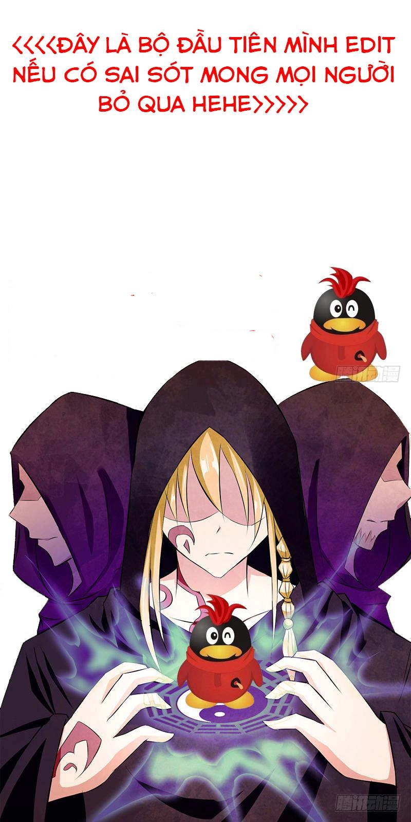 Đào Vận Tiểu Thần Nông Chapter 1 - 89