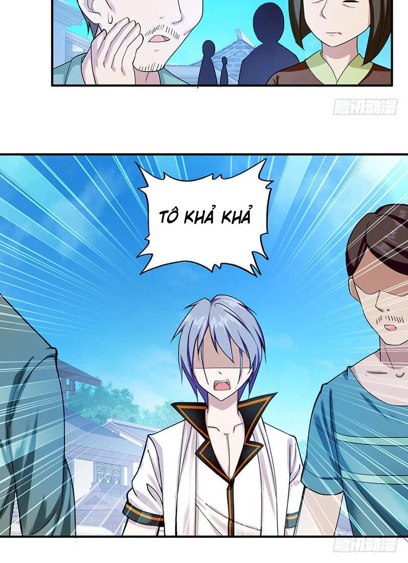 Đào Vận Tiểu Thần Nông Chapter 2 - 14