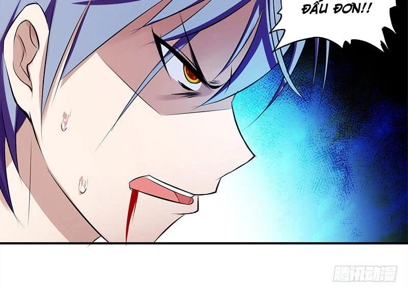 Đào Vận Tiểu Thần Nông Chapter 2 - 24