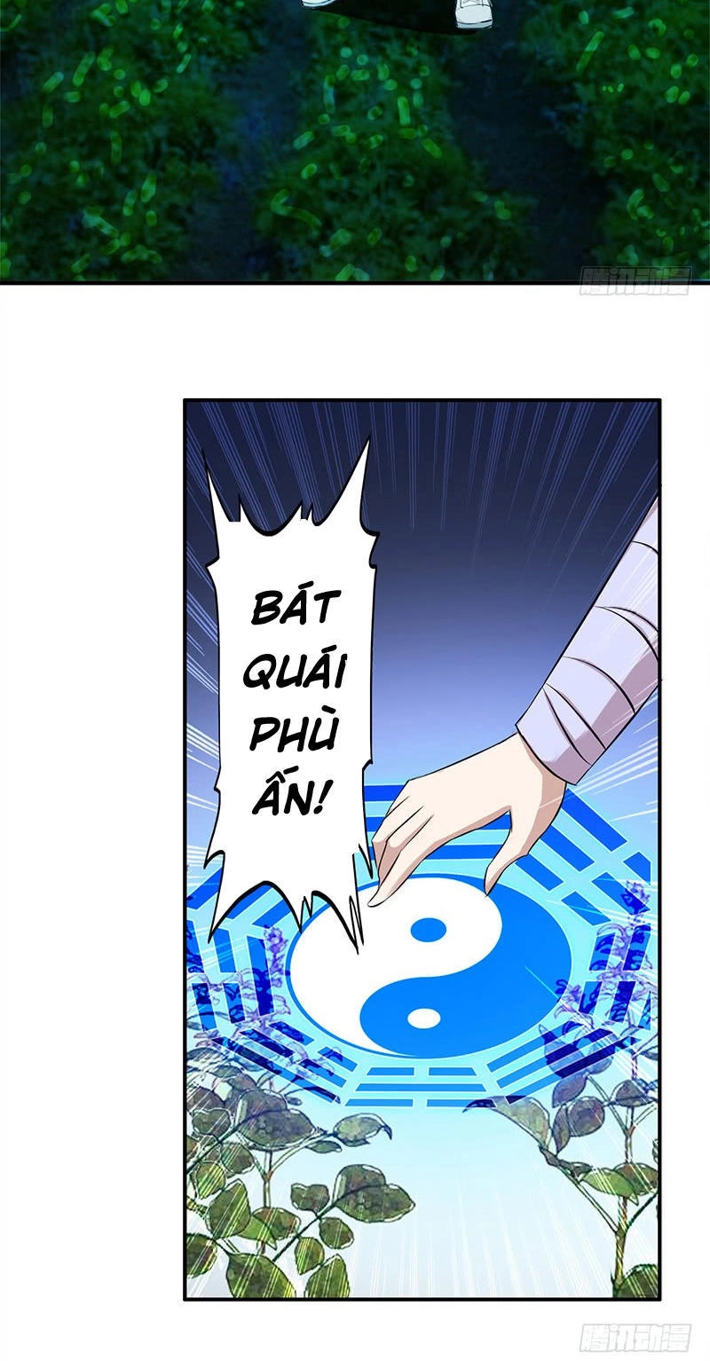 Đào Vận Tiểu Thần Nông Chapter 2 - 43