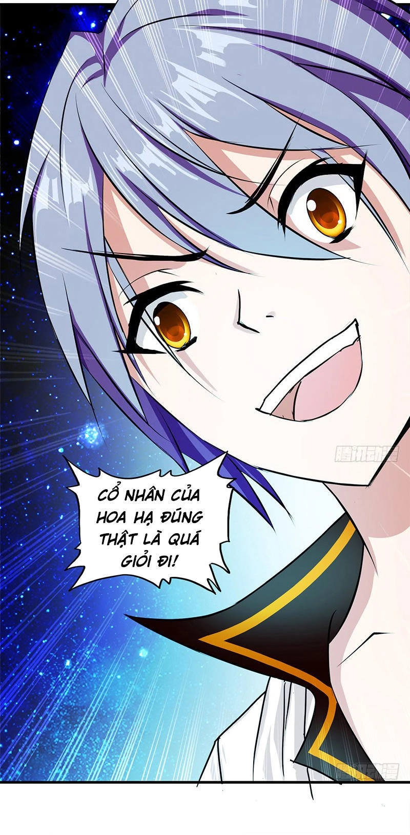 Đào Vận Tiểu Thần Nông Chapter 2 - 45