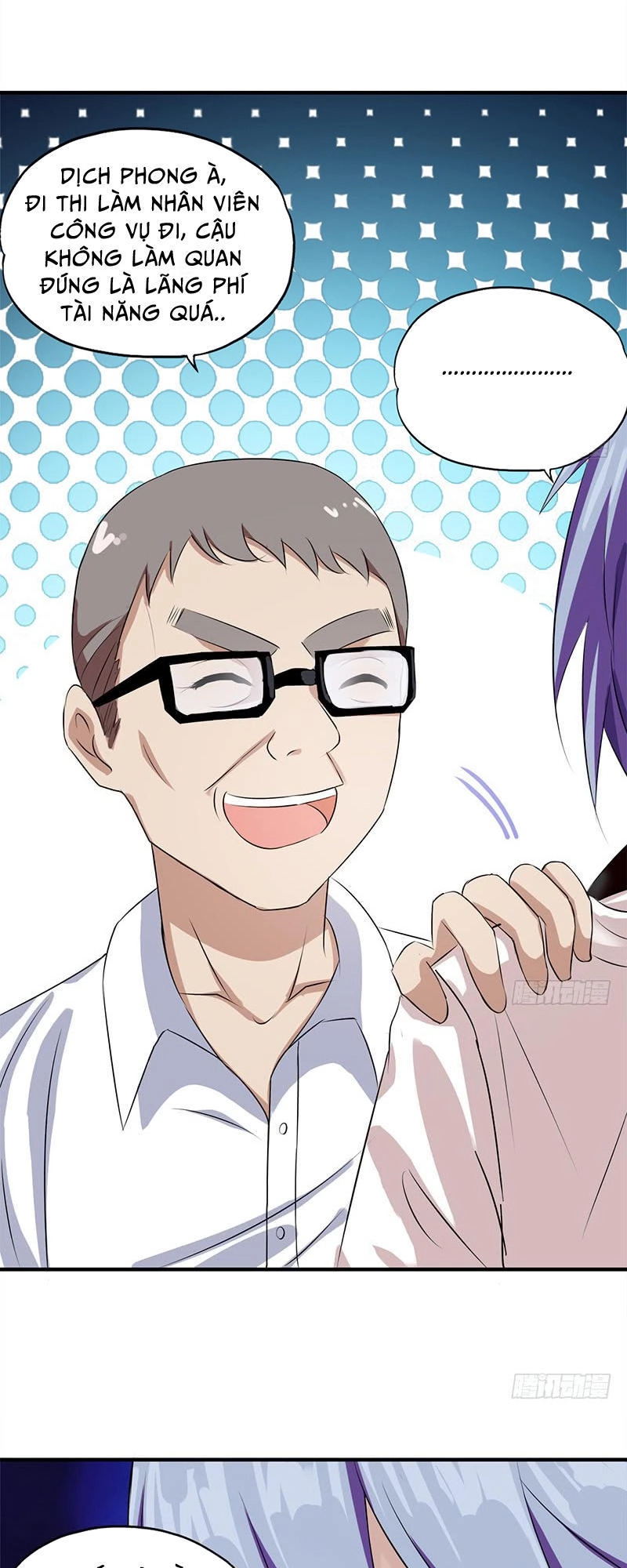 Đào Vận Tiểu Thần Nông Chapter 3 - 28