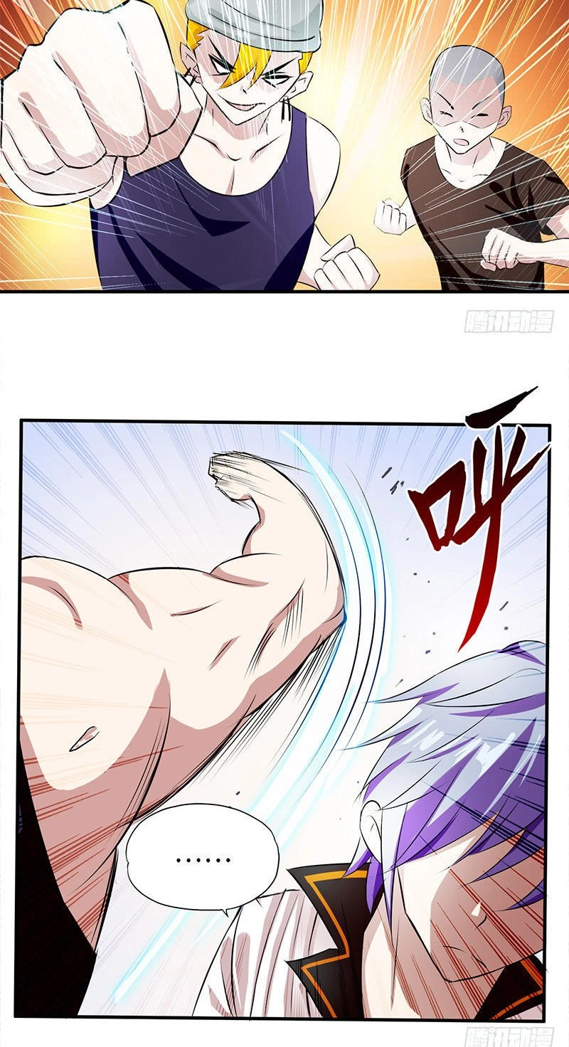 Đào Vận Tiểu Thần Nông Chapter 4 - 9