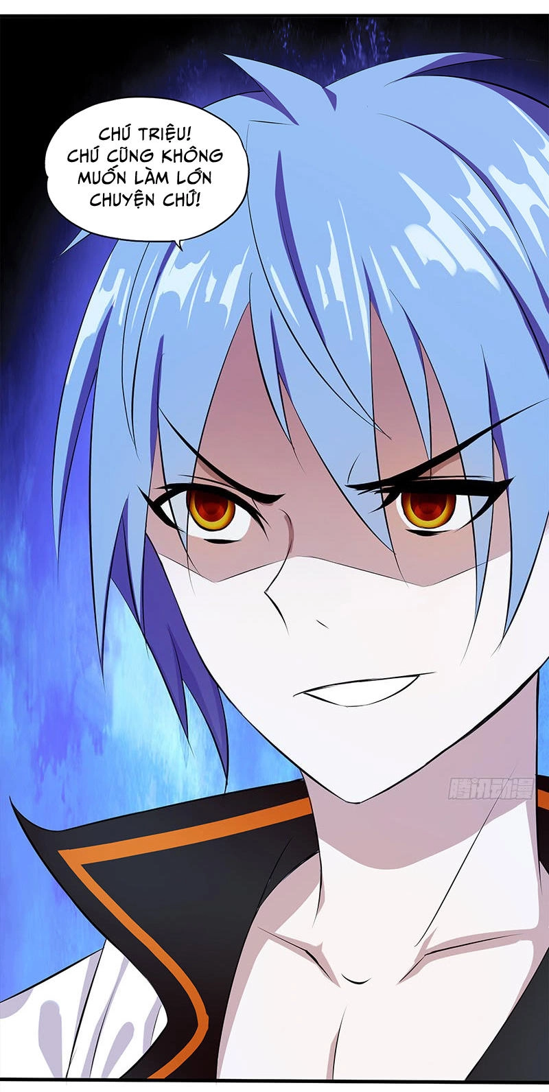 Đào Vận Tiểu Thần Nông Chapter 4 - 14