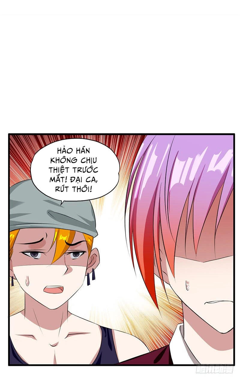 Đào Vận Tiểu Thần Nông Chapter 5 - 6