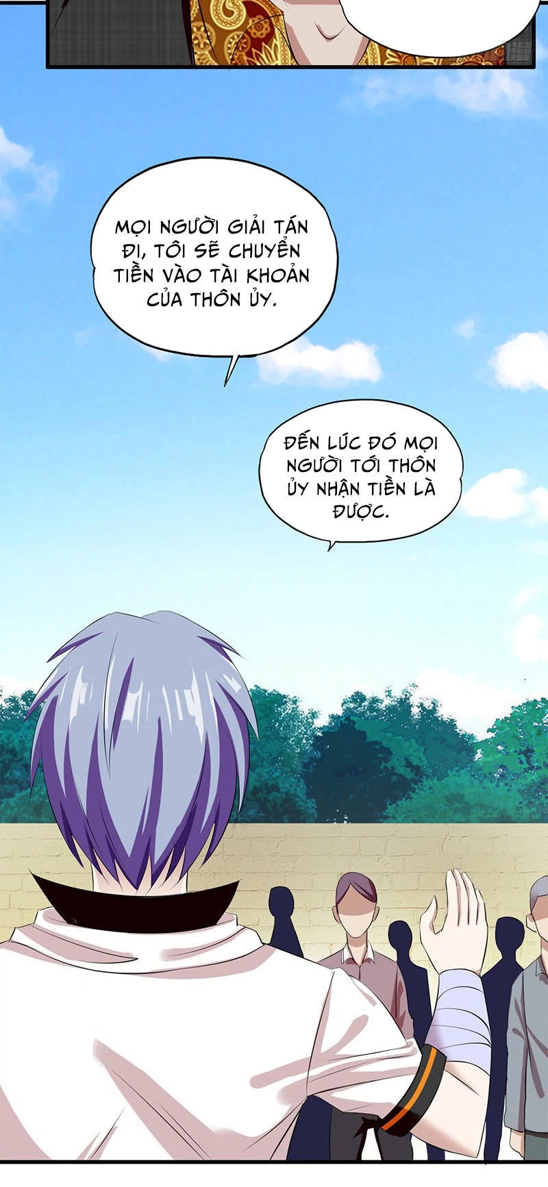 Đào Vận Tiểu Thần Nông Chapter 5 - 8