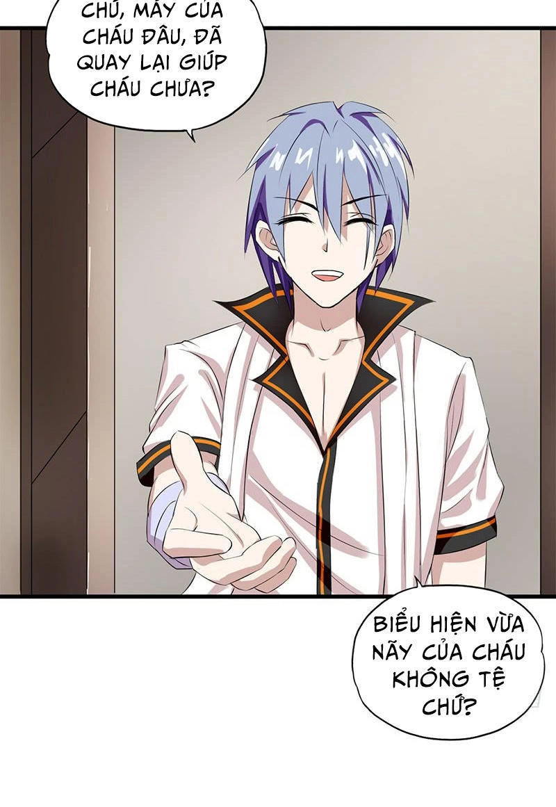 Đào Vận Tiểu Thần Nông Chapter 5 - 10