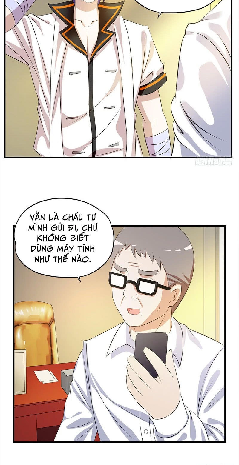 Đào Vận Tiểu Thần Nông Chapter 6 - 2