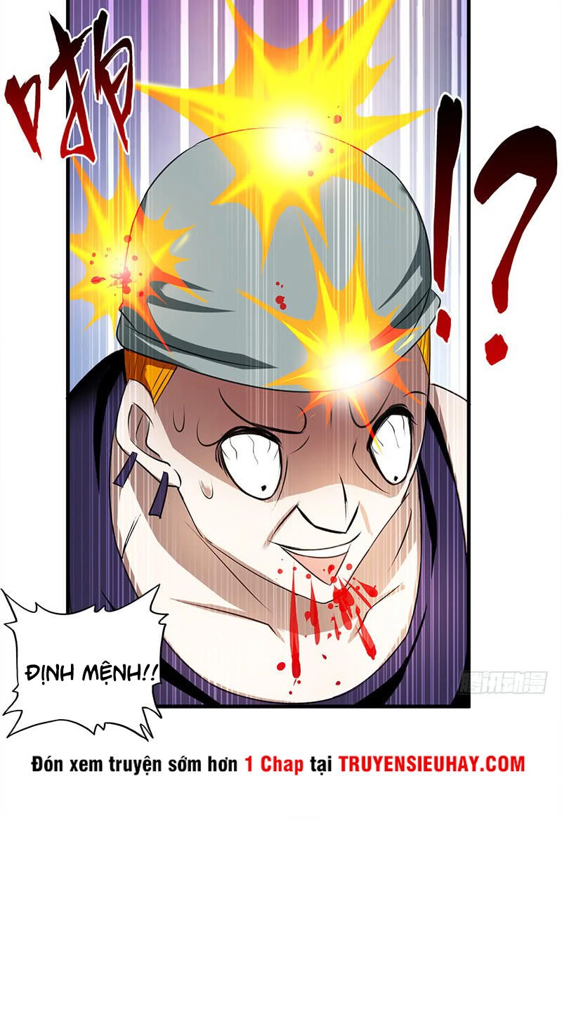 Đào Vận Tiểu Thần Nông Chapter 9 - 13