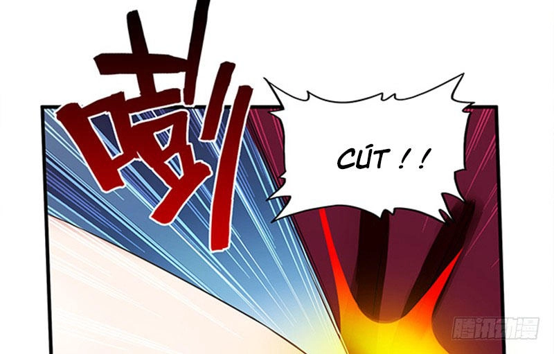 Đào Vận Tiểu Thần Nông Chapter 11 - 7