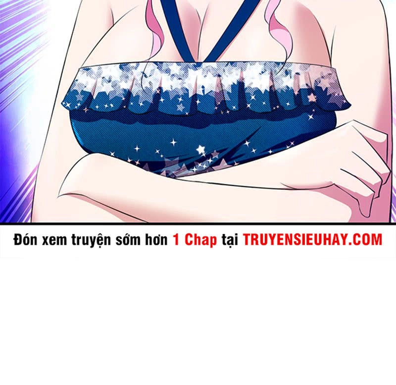 Đào Vận Tiểu Thần Nông Chapter 11 - 12