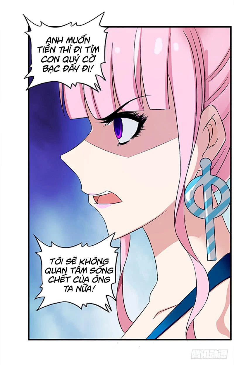 Đào Vận Tiểu Thần Nông Chapter 12 - 4