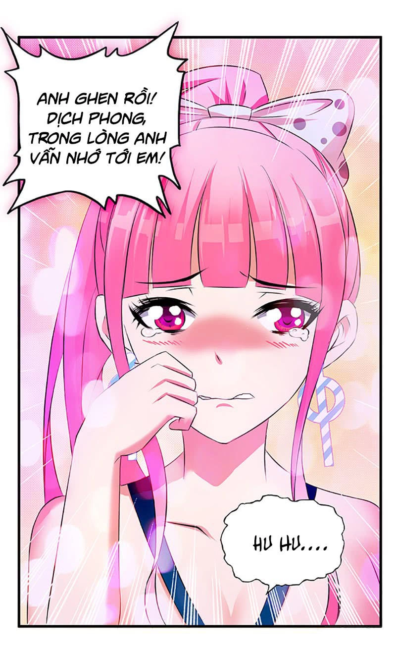 Đào Vận Tiểu Thần Nông Chapter 14 - 17