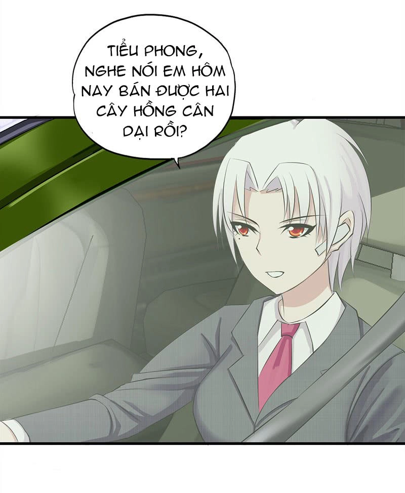 Đào Vận Tiểu Thần Nông Chapter 16 - 5