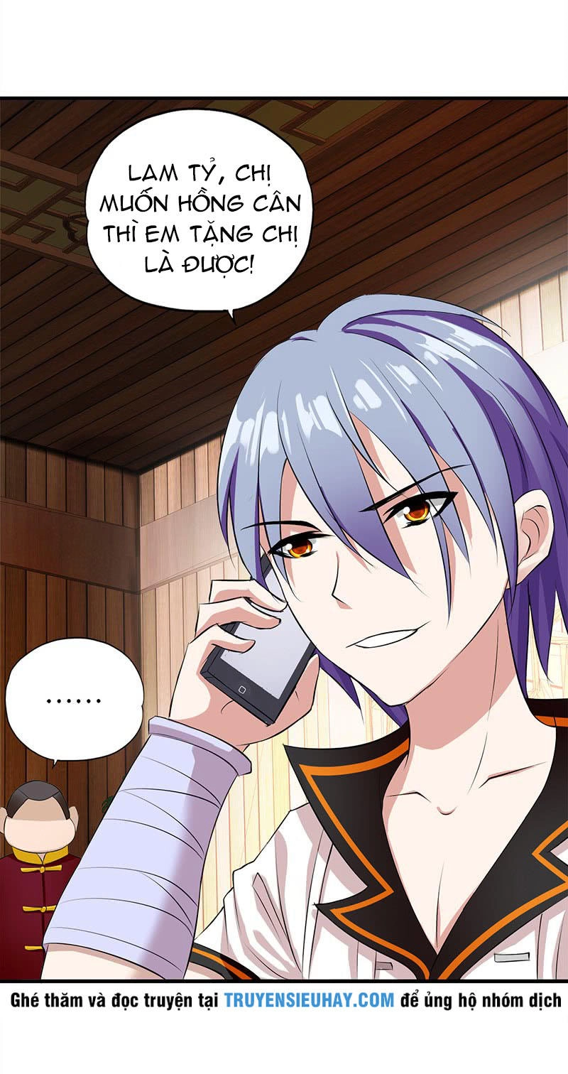 Đào Vận Tiểu Thần Nông Chapter 16 - 6