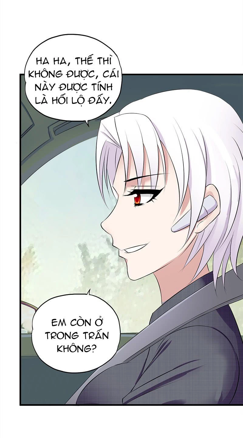 Đào Vận Tiểu Thần Nông Chapter 16 - 7