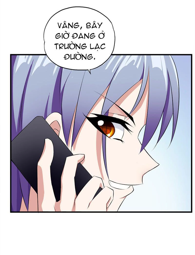 Đào Vận Tiểu Thần Nông Chapter 16 - 8