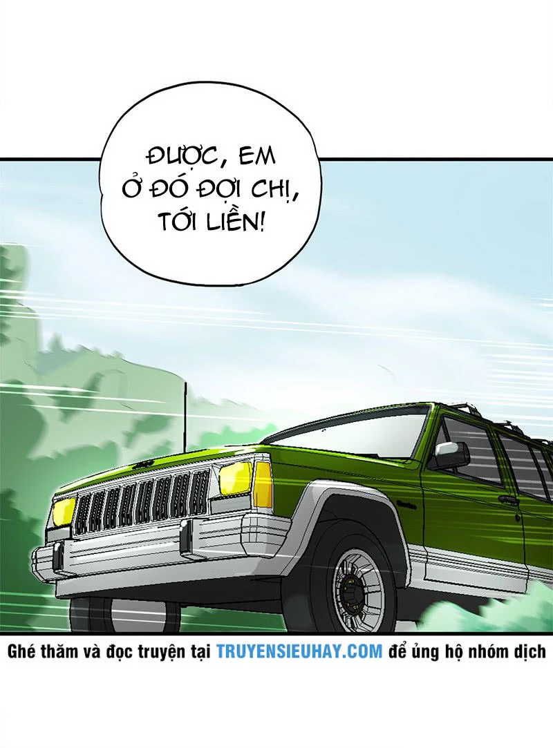 Đào Vận Tiểu Thần Nông Chapter 16 - 9