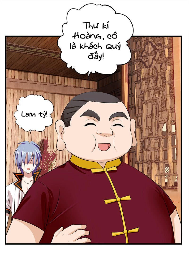 Đào Vận Tiểu Thần Nông Chapter 16 - 10