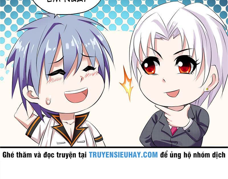 Đào Vận Tiểu Thần Nông Chapter 16 - 12