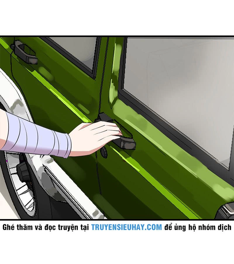 Đào Vận Tiểu Thần Nông Chapter 16 - 14