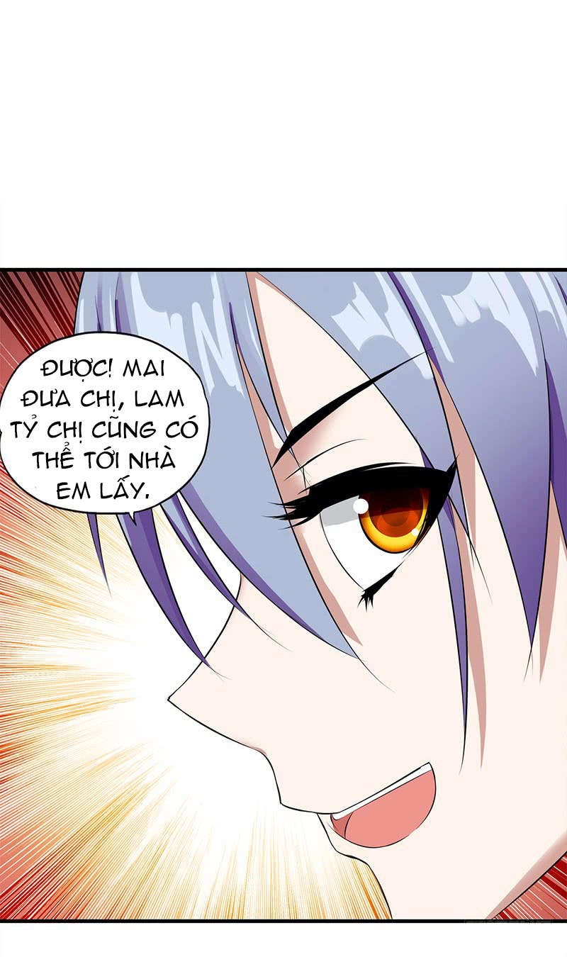 Đào Vận Tiểu Thần Nông Chapter 17 - 3