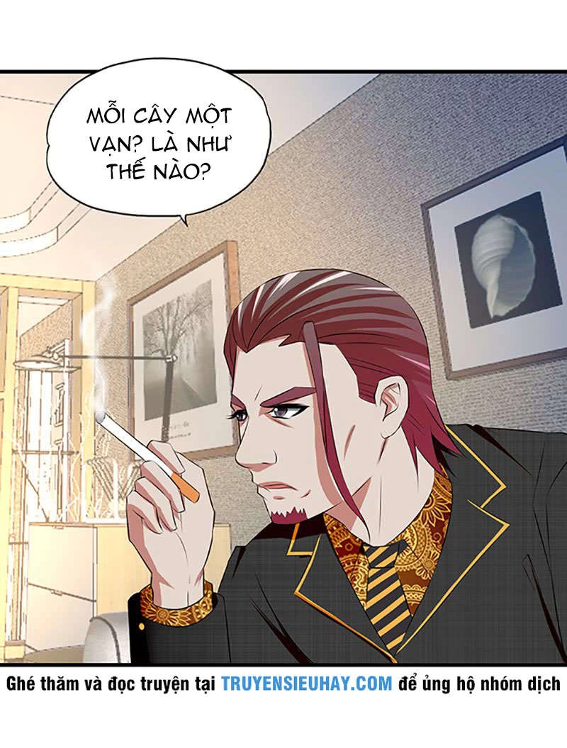 Đào Vận Tiểu Thần Nông Chapter 18 - 5