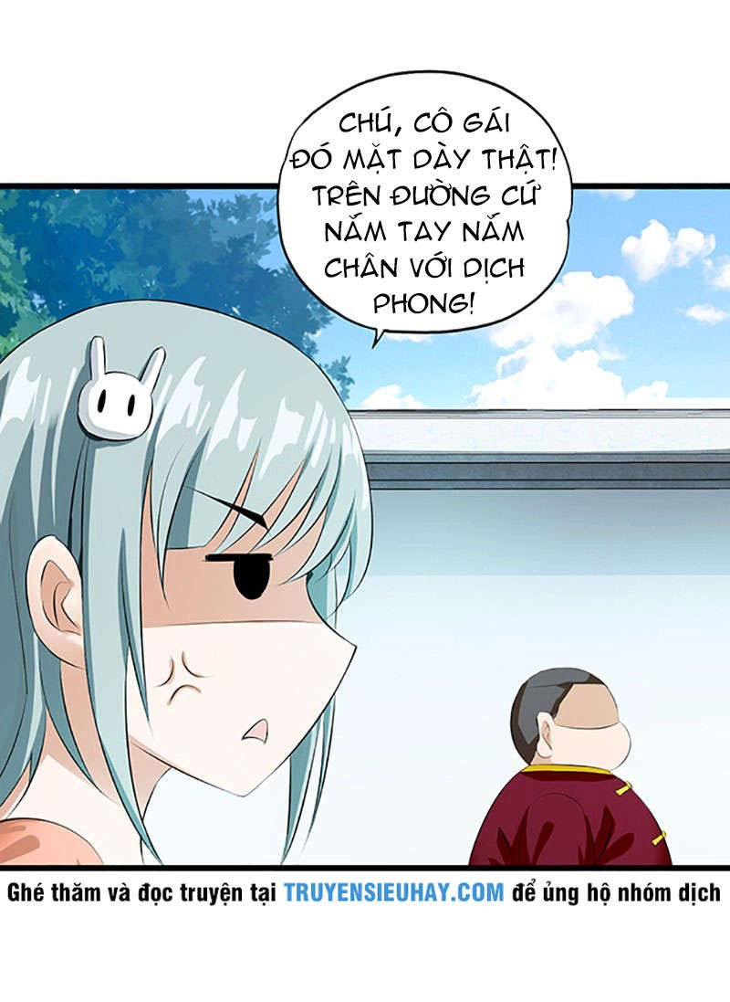 Đào Vận Tiểu Thần Nông Chapter 18 - 12