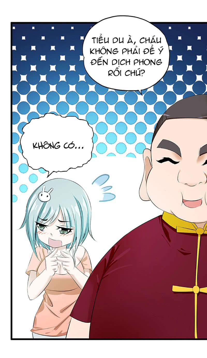 Đào Vận Tiểu Thần Nông Chapter 18 - 13