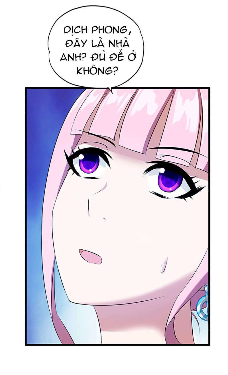 Đào Vận Tiểu Thần Nông Chapter 18 - 14