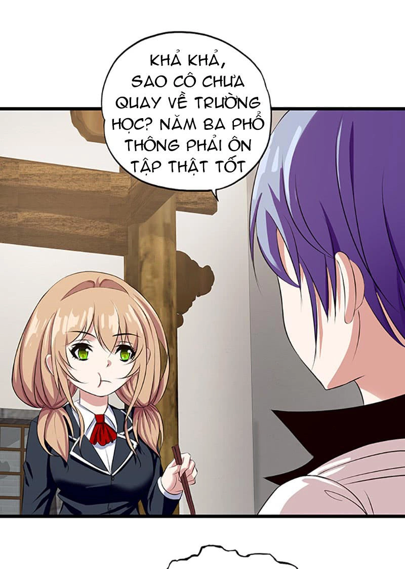 Đào Vận Tiểu Thần Nông Chapter 20 - 10