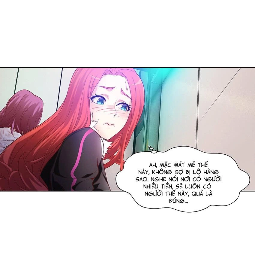 Bà Ngoại Tôi Là Bán Tiên Chapter 1 - 30