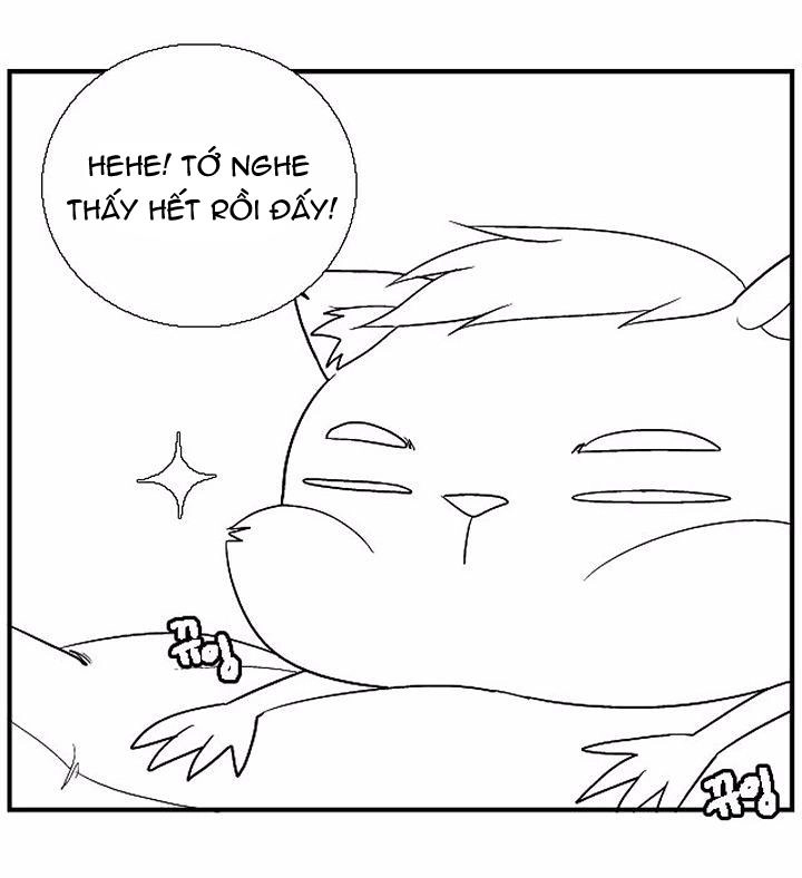 Câu Chuyện Của Akali Chapter 1 - 19